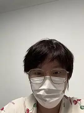 baitao_nice from StripChat is Freechat