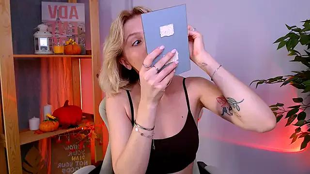 BalerinaCappuccino from StripChat is Freechat