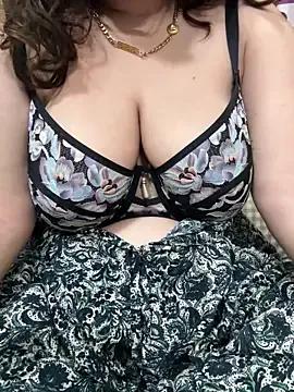 BanglaBlush from StripChat is Freechat