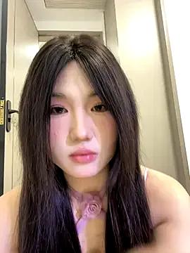 Baobaoli from StripChat