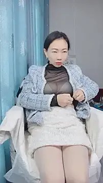 Freechat Baomi on StripChat