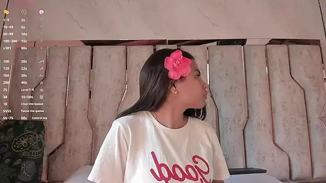 barbara_cambels from StripChat