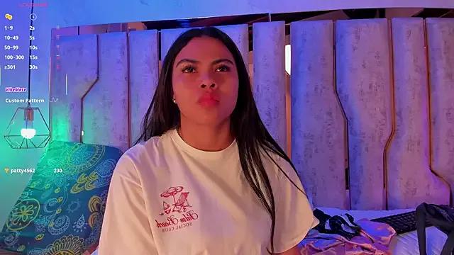 barbara_cambels from StripChat