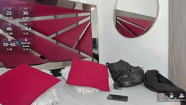 BarbaraKnox_ from StripChat