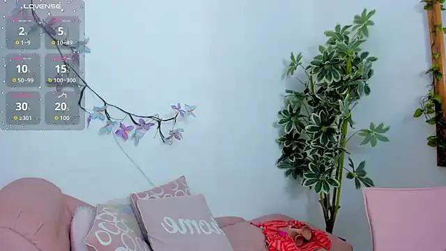 BarbaraKnox_ from StripChat