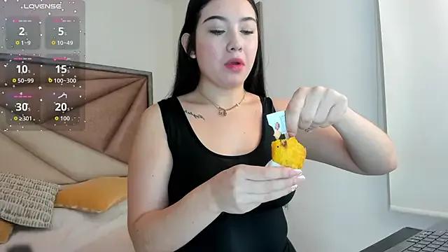 BarbaraKnox_ from StripChat