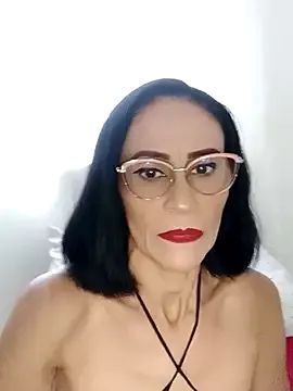 BarbaraMature from StripChat is Freechat