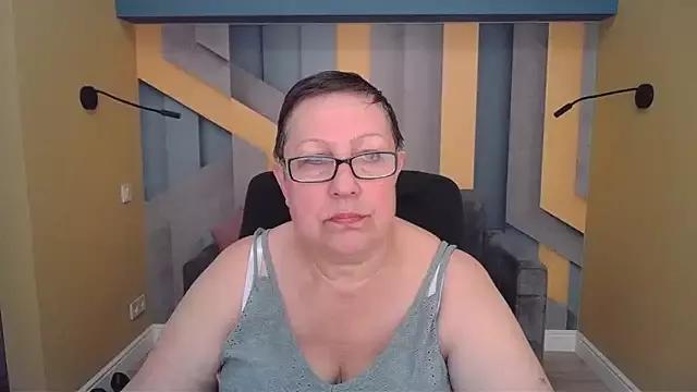 BarbaraTurners from StripChat