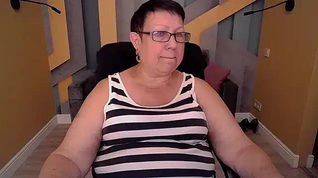 BarbaraTurners from StripChat