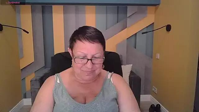 BarbaraTurners from StripChat