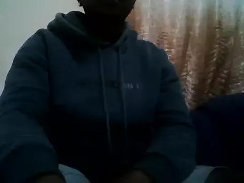 Barbie_Hoty from StripChat is Freechat