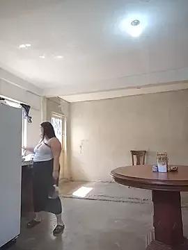 Barbie_lamaravilla_ from StripChat is Freechat