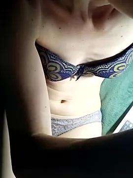 BarbierQueen from StripChat