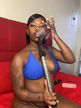 BarbieSkyBratz_ from StripChat is Freechat