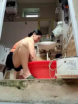 Basanis68 from StripChat
