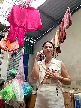 Basanis68 from StripChat