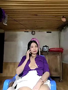 Basanis68 from StripChat