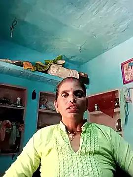 Basanti_ji from StripChat is Freechat