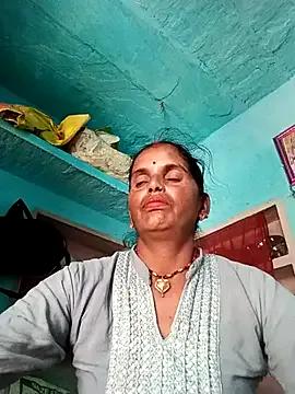 Basanti_ji from StripChat is Freechat