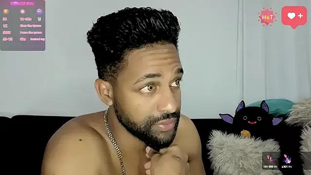 Bbcblackhot34 from StripChat