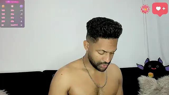 Bbcblackhot34 from StripChat