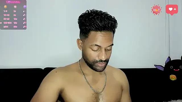 Bbcblackhot34 from StripChat