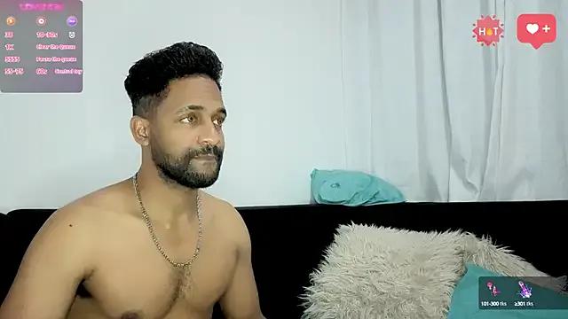 Bbcblackhot34 from StripChat