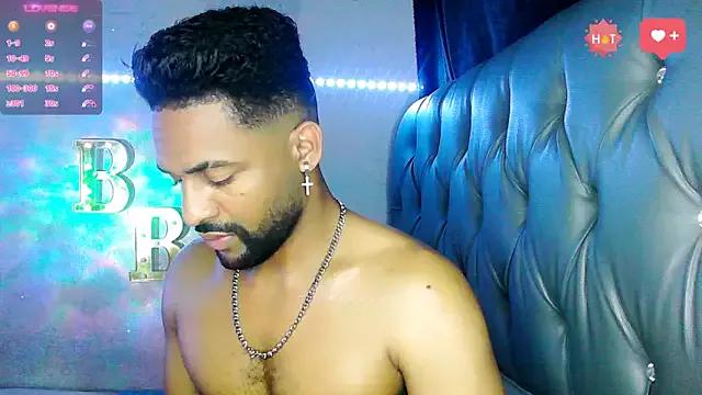 Bbcblackhot34 from StripChat
