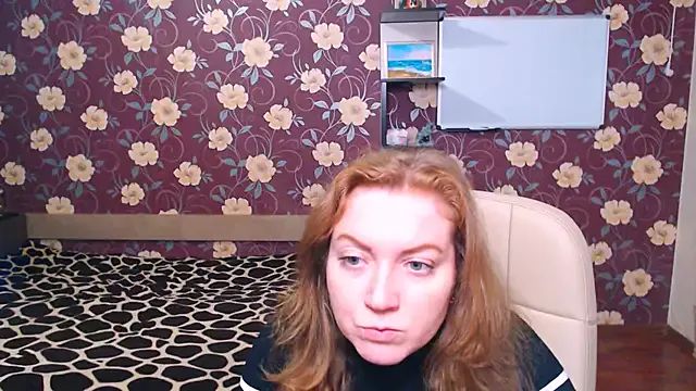 Beatrice_Gerald from StripChat is Freechat