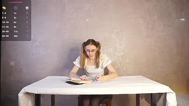 BeatrixHiett from StripChat