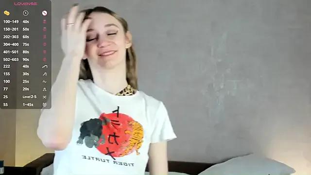 BeatrixHiett from StripChat