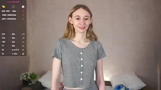 BeatrixHiett from StripChat