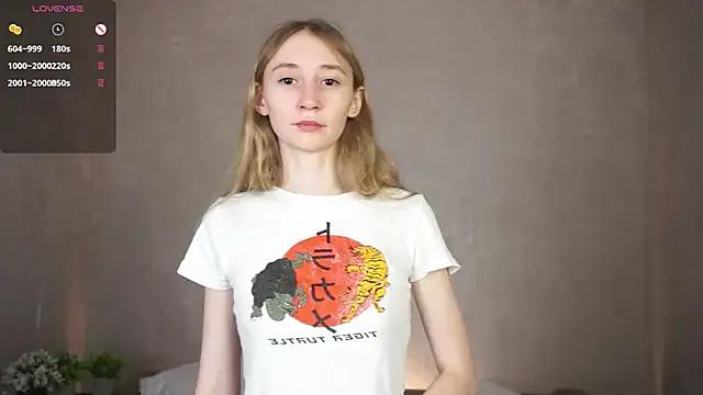 BeatrixHiett from StripChat