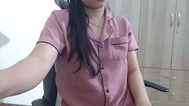 Beautiful_Cute_Sweet from StripChat is Freechat