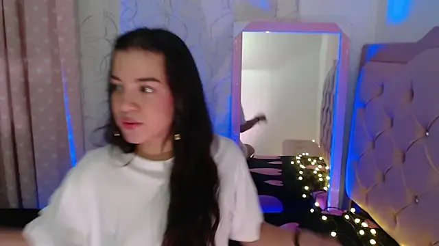 Freechat beauty_lana18 on StripChat