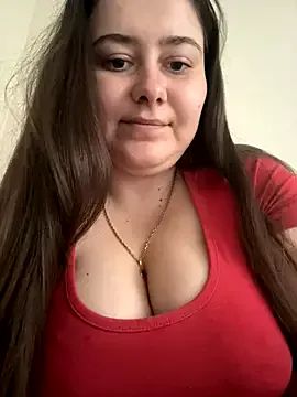 Beauty_of_soul from StripChat is Freechat