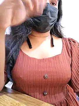 BeautyGirl_sara from StripChat is Freechat