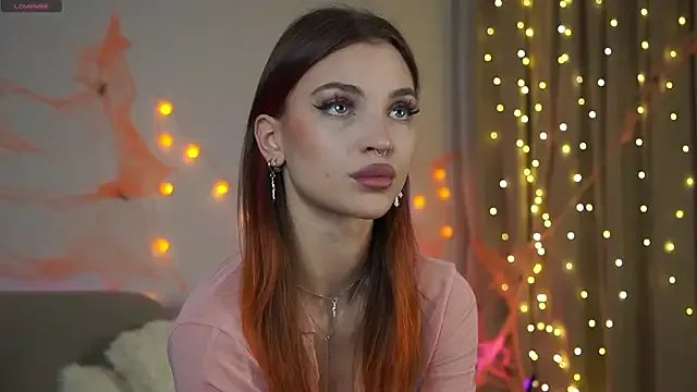 Freechat beckymadsons on StripChat