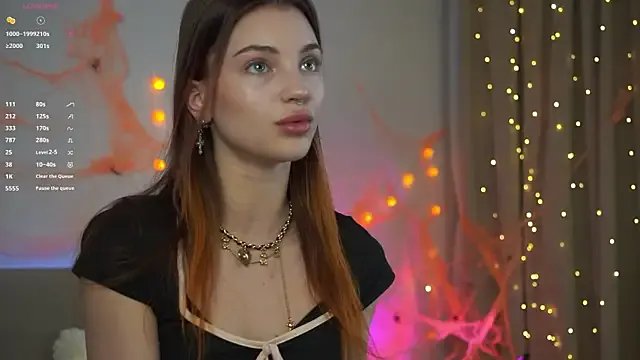 Freechat beckymadsons on StripChat