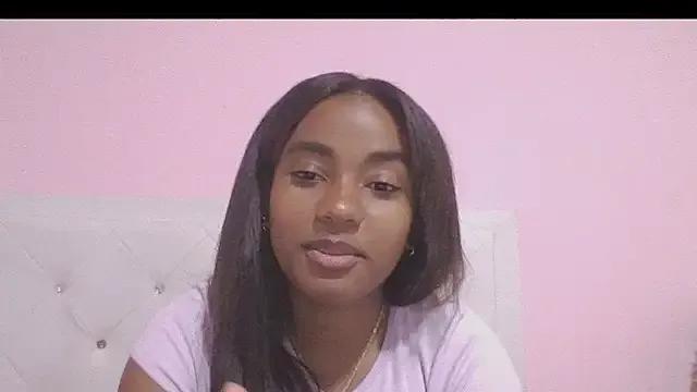 Behla_Rouseh3_ from StripChat is Freechat