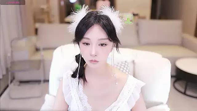 Bella-999 from StripChat is Group