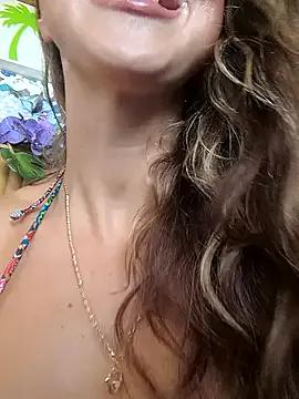 Bella-Grace from StripChat is Freechat