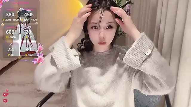 Freechat Bella-ox on StripChat