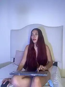 bella_cherry1 from StripChat is Freechat