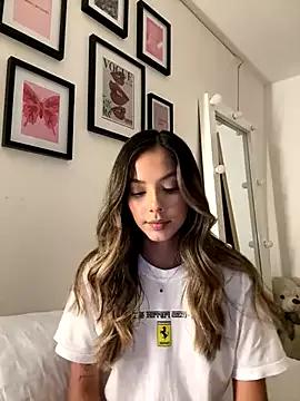 Bella_cutte_ from StripChat