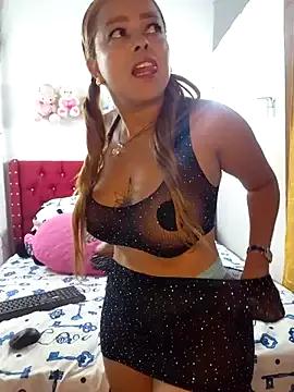 Bella_exotichot_ from StripChat