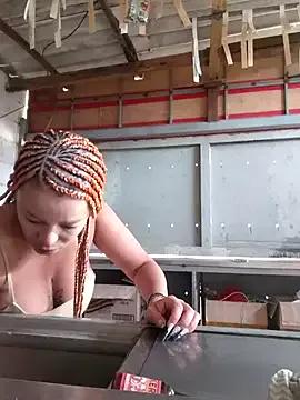 Bella_exotichot_ from StripChat