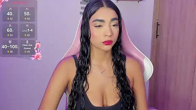 Bella_ricci_ from StripChat