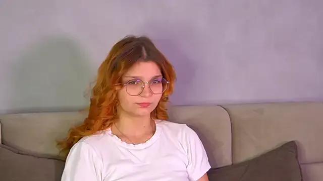 BellaMarebelle from StripChat is Freechat