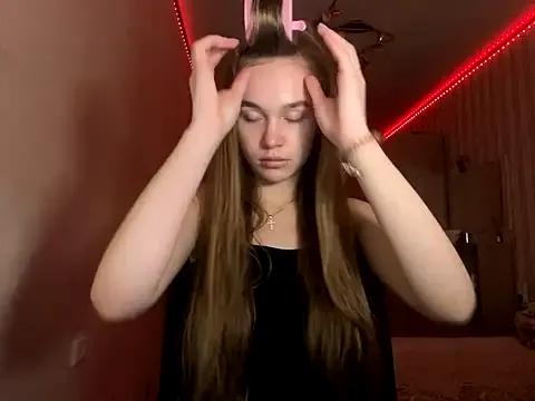 bellameow88 from StripChat is Freechat